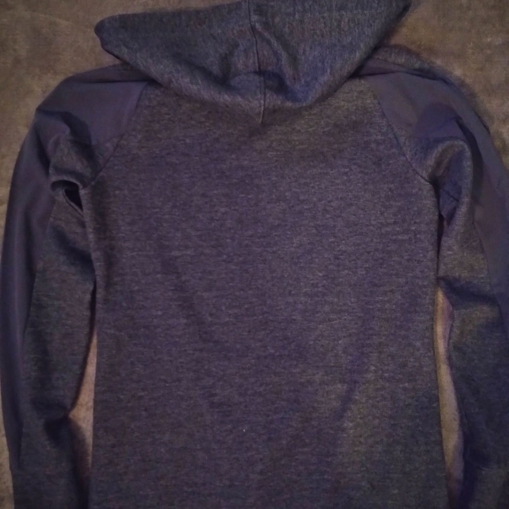AVIA ZIP-UP - Picture 5 of 5
